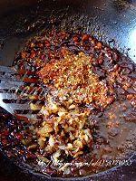 香辣肉酱的做法