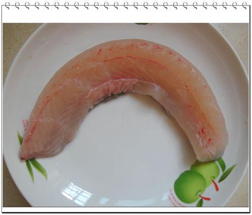 酸甜脆皮鱼的做法