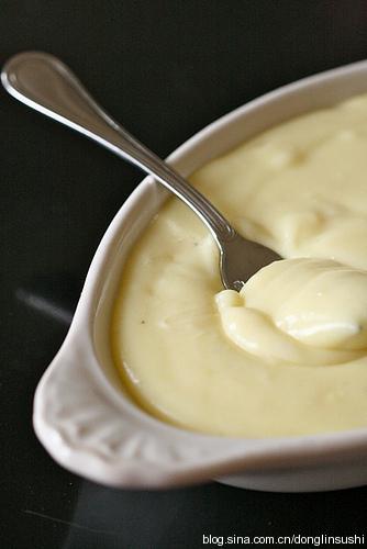 黄油土豆配黑椒素带的做法