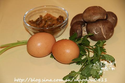 凉拌蛋皮丝的做法