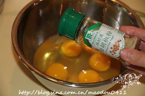 凉拌蛋皮丝的做法