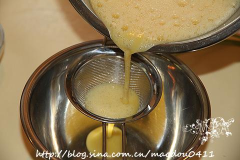 凉拌蛋皮丝的做法