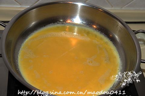 凉拌蛋皮丝的做法