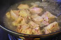 木瓜焖鸭肉的做法