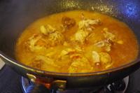 木瓜焖鸭肉的做法