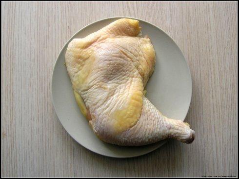 东安子鸡的做法