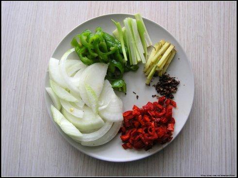 东安子鸡的做法