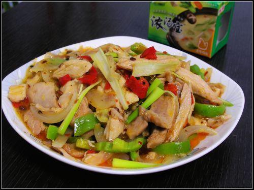 东安子鸡的做法