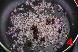 家常卤肉饭的做法