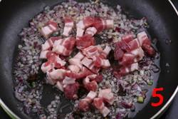 家常卤肉饭的做法