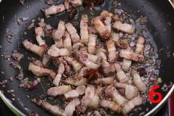 家常卤肉饭的做法