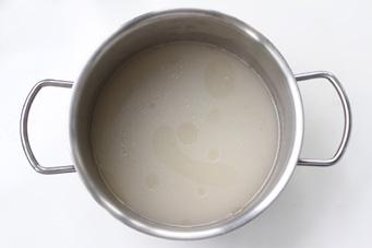 菌菇草头汤的做法