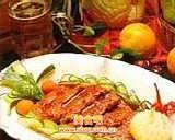 苦瓜牛柳的做法