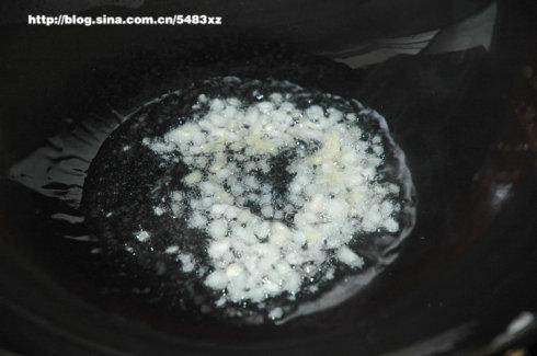 荷香粉蒸鳝片的做法