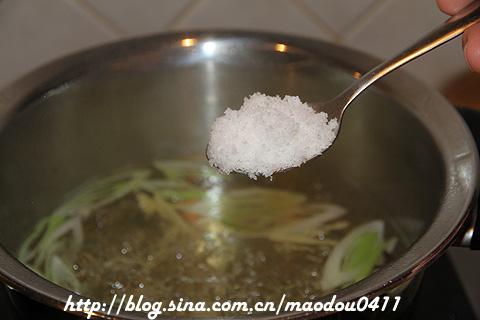 自制咸鸭蛋的做法