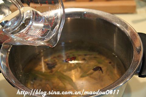 自制咸鸭蛋的做法