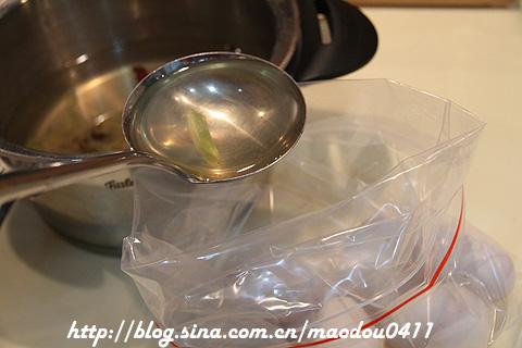 自制咸鸭蛋的做法