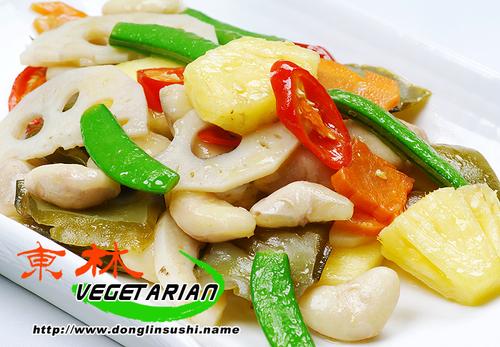 南湖小炒的做法