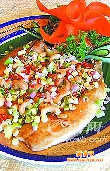 酸辣冰鲜开胃消暑的做法