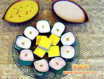 酸辣冰鲜开胃消暑的做法