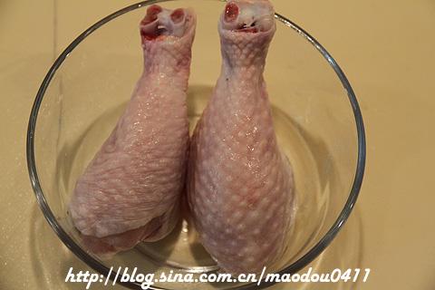 日式照烧鸡排的做法