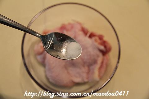 日式照烧鸡排的做法