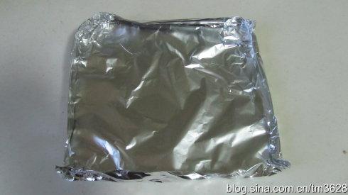 茶香熏鸡翅的做法