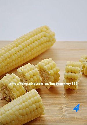 黑椒蒜香鸡翅的做法