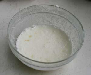 菜心猴头菇的做法