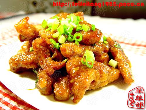 卤汁排骨的做法