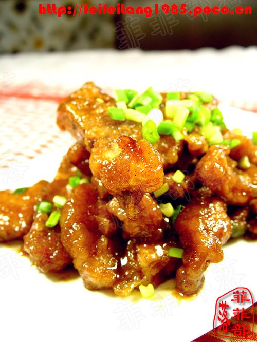 卤汁排骨的做法