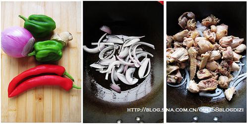 秘制可乐鸡的做法