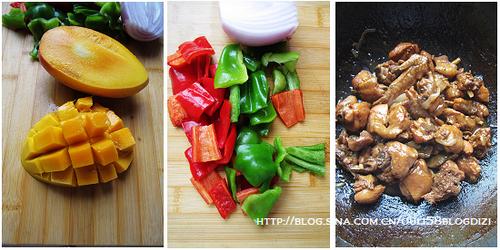 秘制可乐鸡的做法