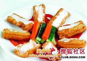 越吃越老的8类食物的做法