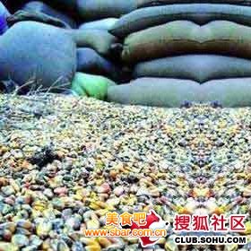 越吃越老的8类食物的做法