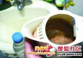 越吃越老的8类食物的做法