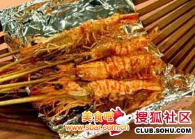 越吃越老的8类食物的做法