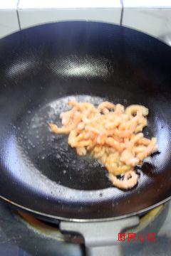 台式炒苦瓜的做法