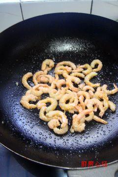 台式炒苦瓜的做法