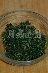 马兰拌螺肉的做法