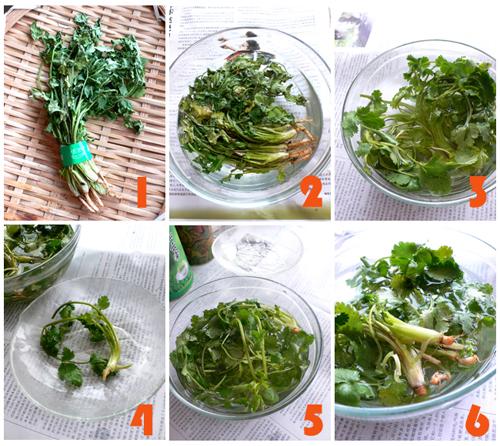 冬瓜丸子汤的做法