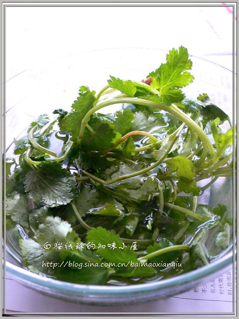 冬瓜丸子汤的做法