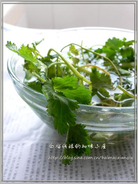 冬瓜丸子汤的做法