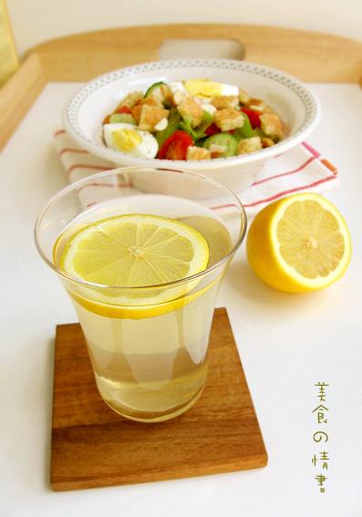 面包丁沙拉的做法