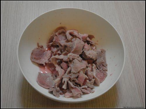 水浒肉的做法