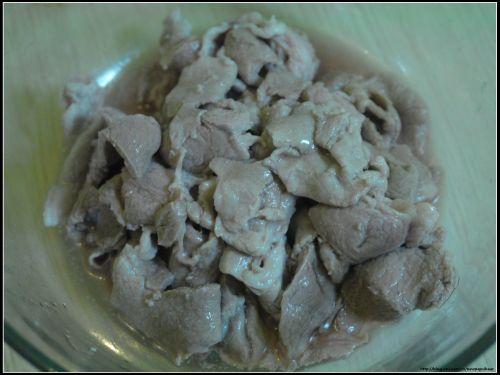 水浒肉的做法