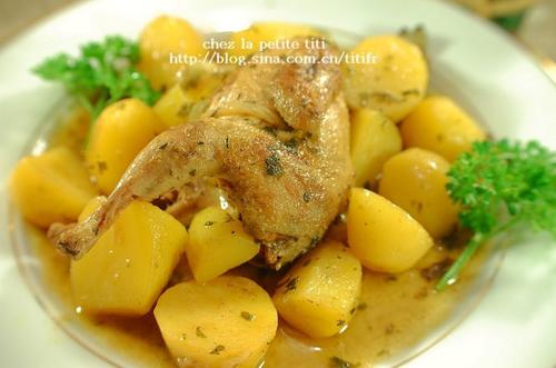 酒香炖鹌鹑的做法