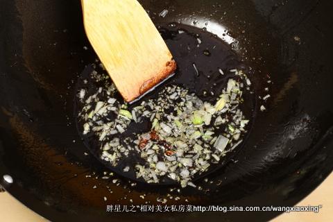 家庭版台式肉燥酱的做法