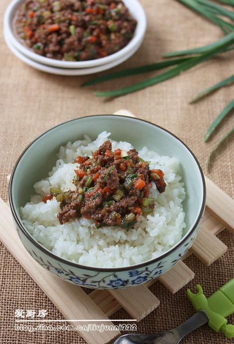 侯柱牛肉酱的做法