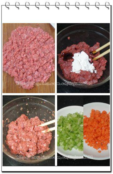 侯柱牛肉酱的做法